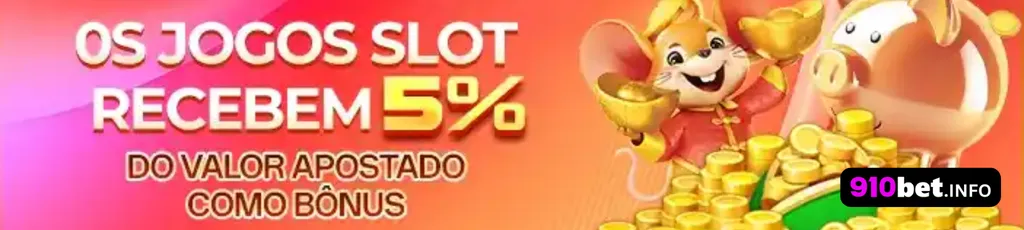 910bet caça níqueis