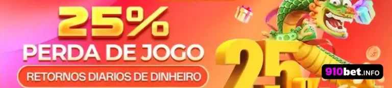 perda de jogo promoções