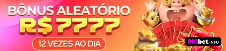 promoções aleatorio